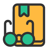 眼镜小说app2.0.1最新版