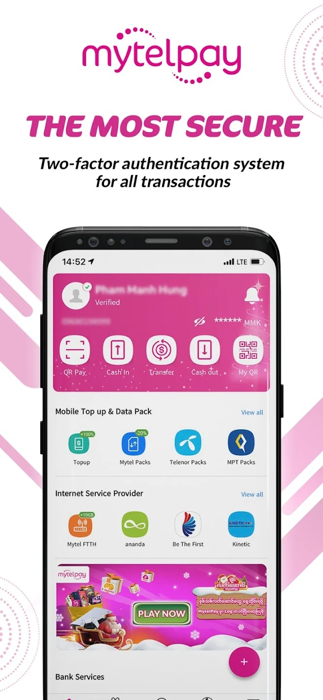 mytelpay app download