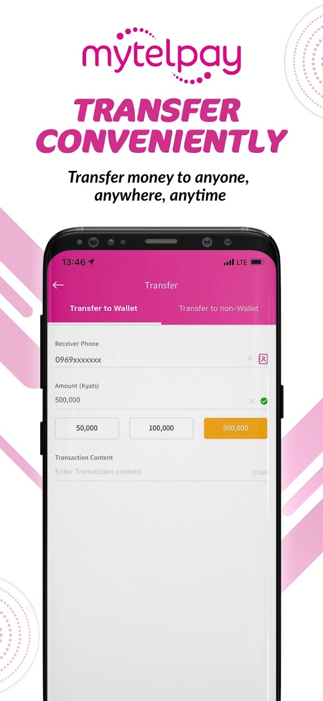 mytelpay app download