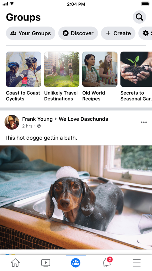 facebook2022下载