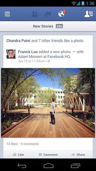 facebookios下载