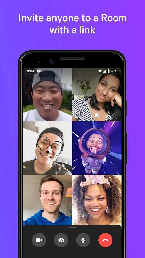 Messenger下载官方app