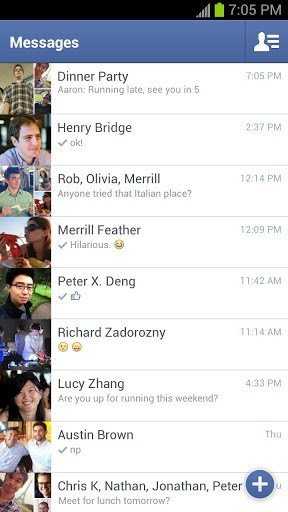 facebookios下载