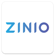 ZINIO数字杂志破解版4.7.3 安卓最新版