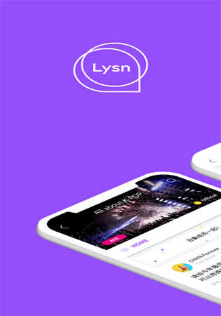 lysn苹果版下载