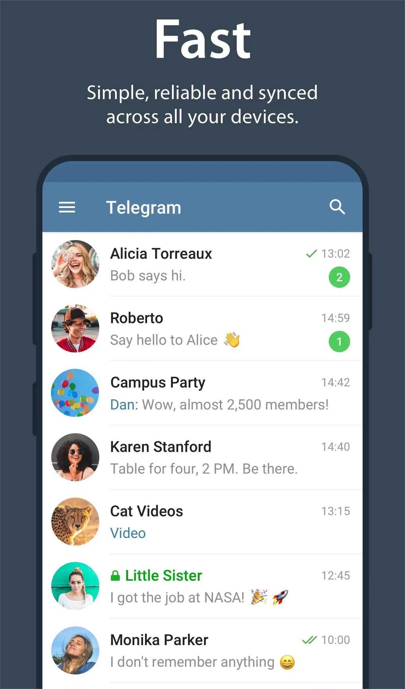 telegreat中文版最新