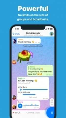 Telegreat中文版下载官网
