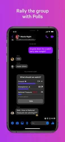Messenger安卓版最新版