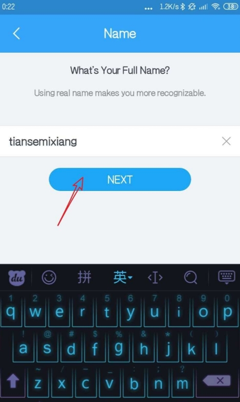 zalo越南微信