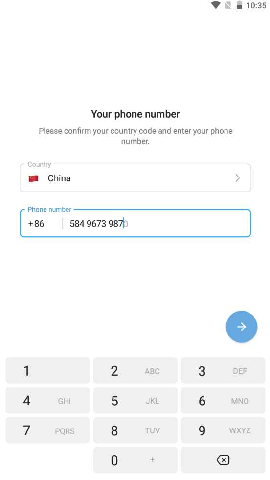 Telegram(纸飞机)