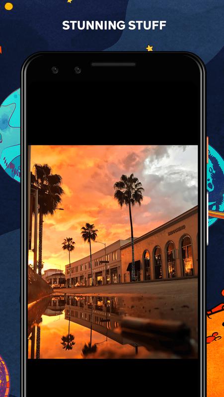 Reddit网站论坛app2021.22.0纯净版