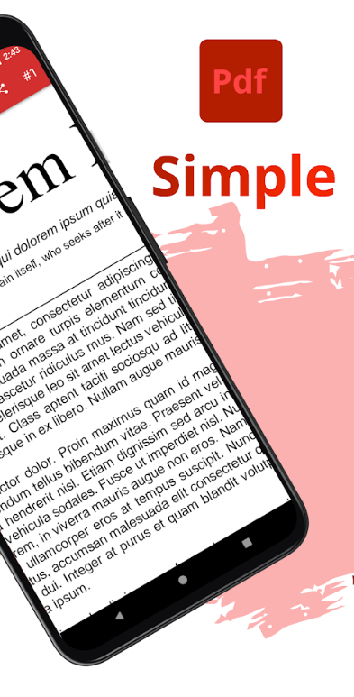 保存PDF查看器app1.8.0.2 高级破解版