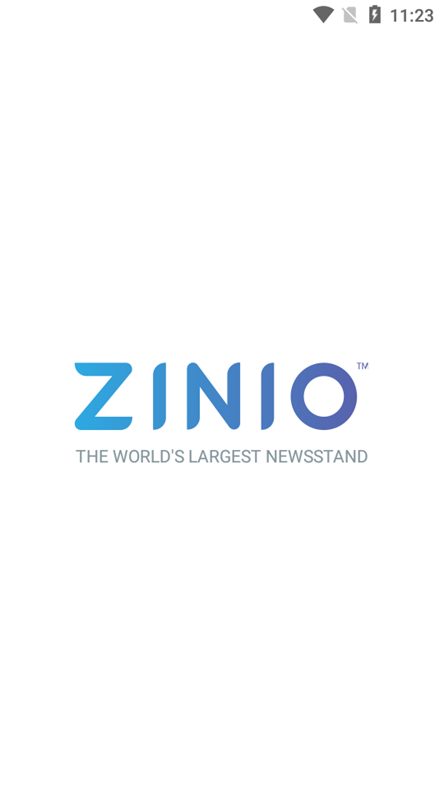 ZINIO数字杂志破解版4.7.3 安卓最新版