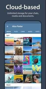 Telegram中文版app