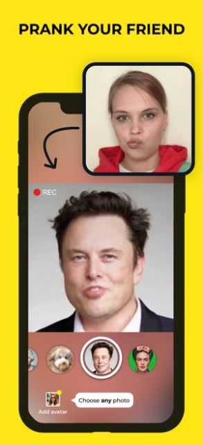 snapchat 官方正版