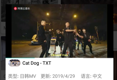 MV下载器安卓版