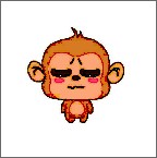 小猴子斗图表情免费版