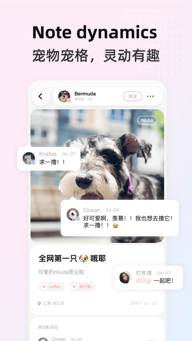 阿宝说官方版