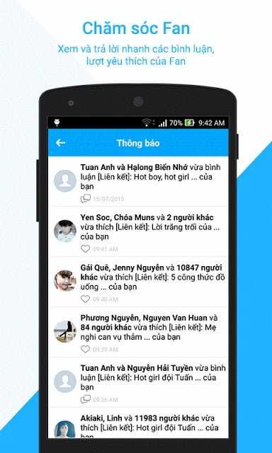 zalo 越南官网下载