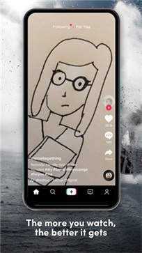 2022tiktok国际版无需翻墙(免登录)
