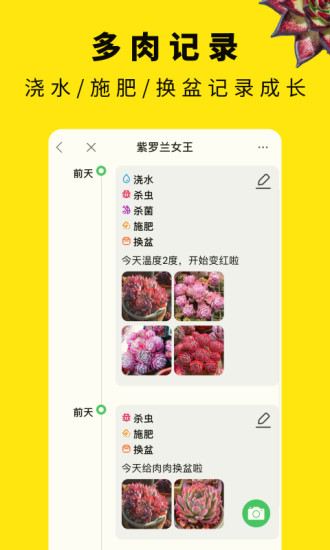 多肉圈官方最新版