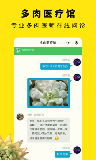 多肉圈官方最新版