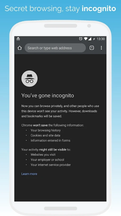 kiwi浏览器Kiwi Browser安卓版105.0.5195.26 最新版