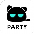 YesParty剧本杀组局社区