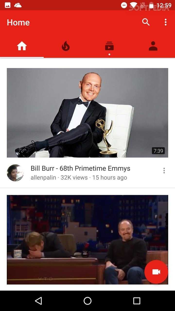youtube官网app下载最新版