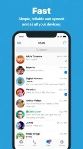 Telegreat中文官网版
