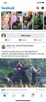 facebook国际版安卓下载最新版