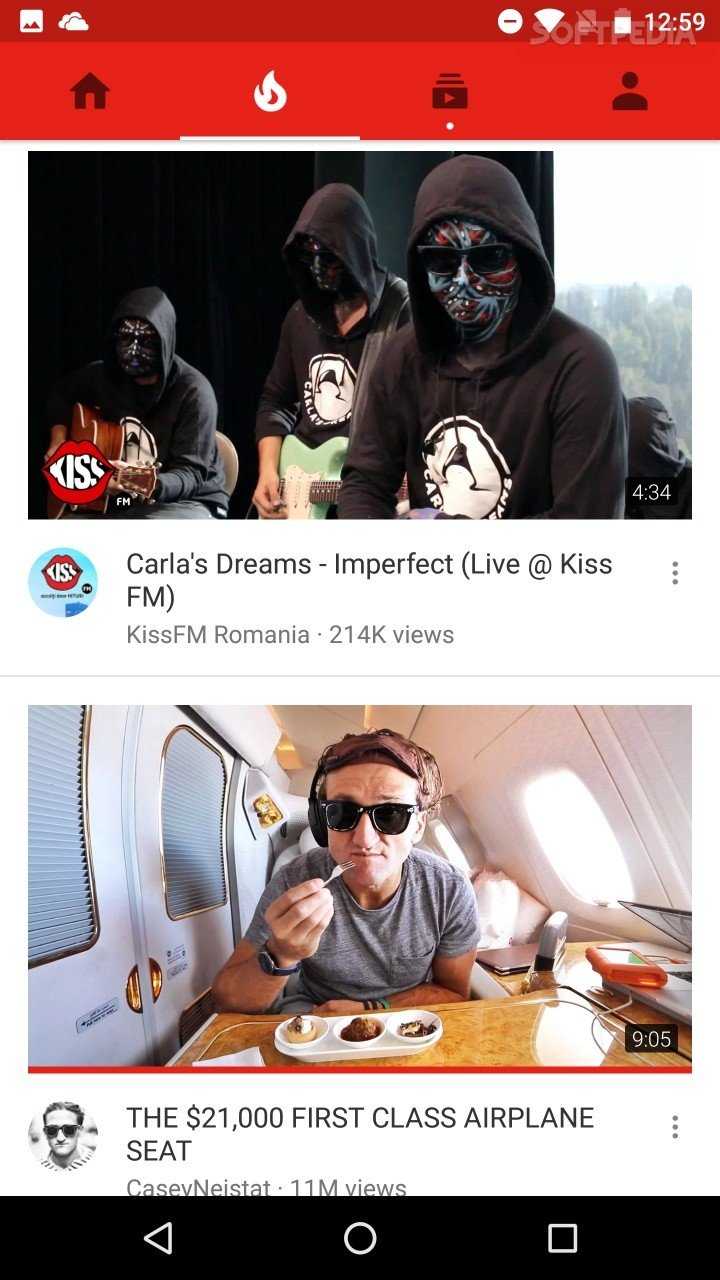 youtube官网app下载最新版