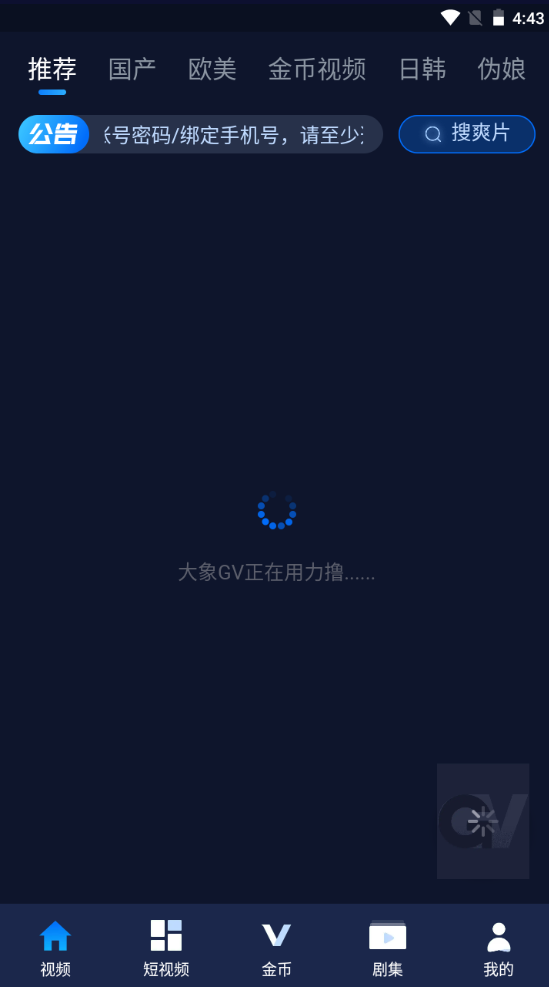 大象gv视频