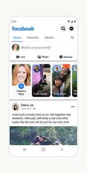 facebook下载