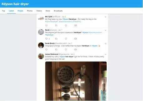 你还不知道怎么用twitter的高级搜索功能？完整版教程来了！