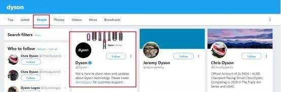 你还不知道怎么用twitter的高级搜索功能？完整版教程来了！