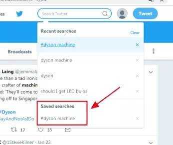 你还不知道怎么用twitter的高级搜索功能？完整版教程来了！