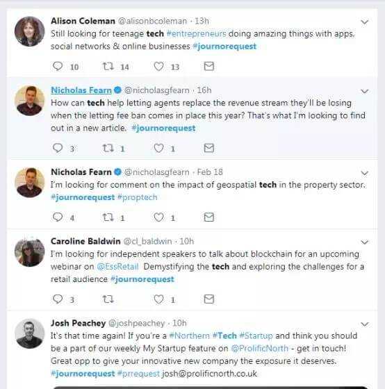 你还不知道怎么用twitter的高级搜索功能？完整版教程来了！