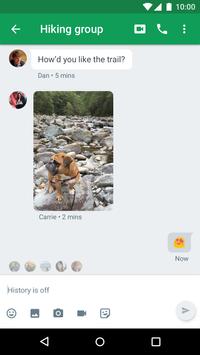 环聊(Hangouts)官方版