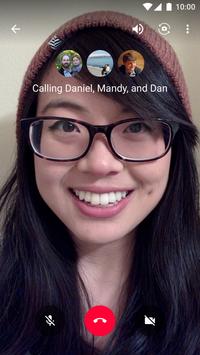 环聊(Hangouts)官方版