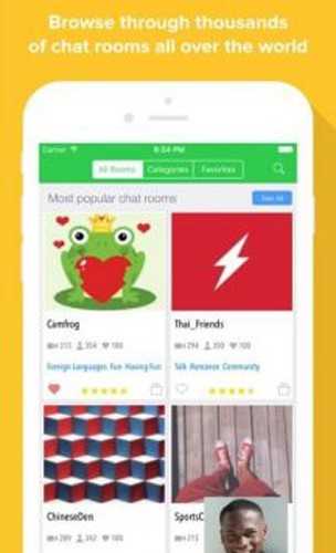 Camfrog
