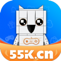 55k手游最新客户端