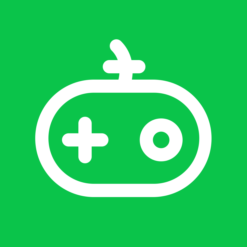 游戏精灵app安卓版