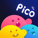 PicoPico社交软件下载