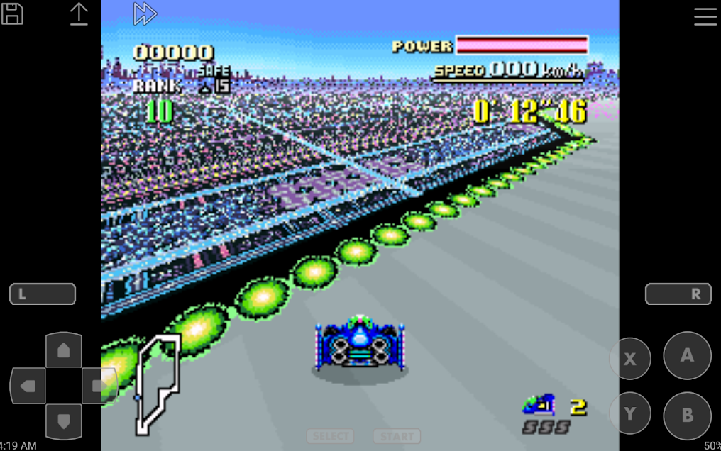 John SNES Lite精简版