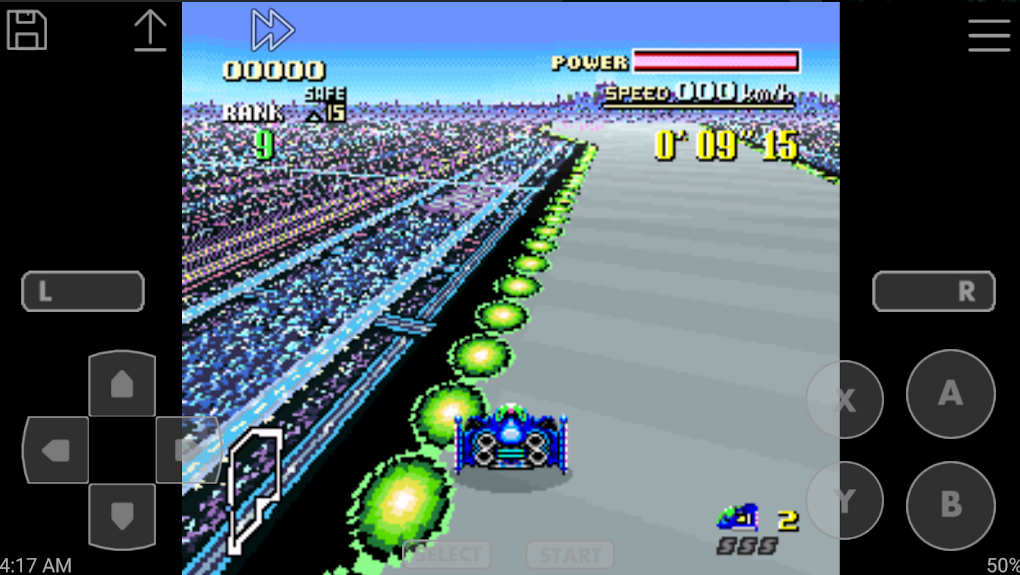 John SNES Lite精简版