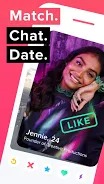 Tinder最新版
