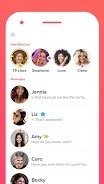 Tinder最新版