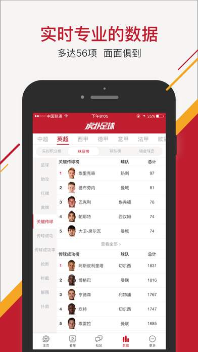 虎扑足球app官方版