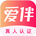 爱伴交友app